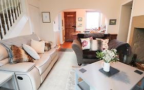 Corbett Cottage